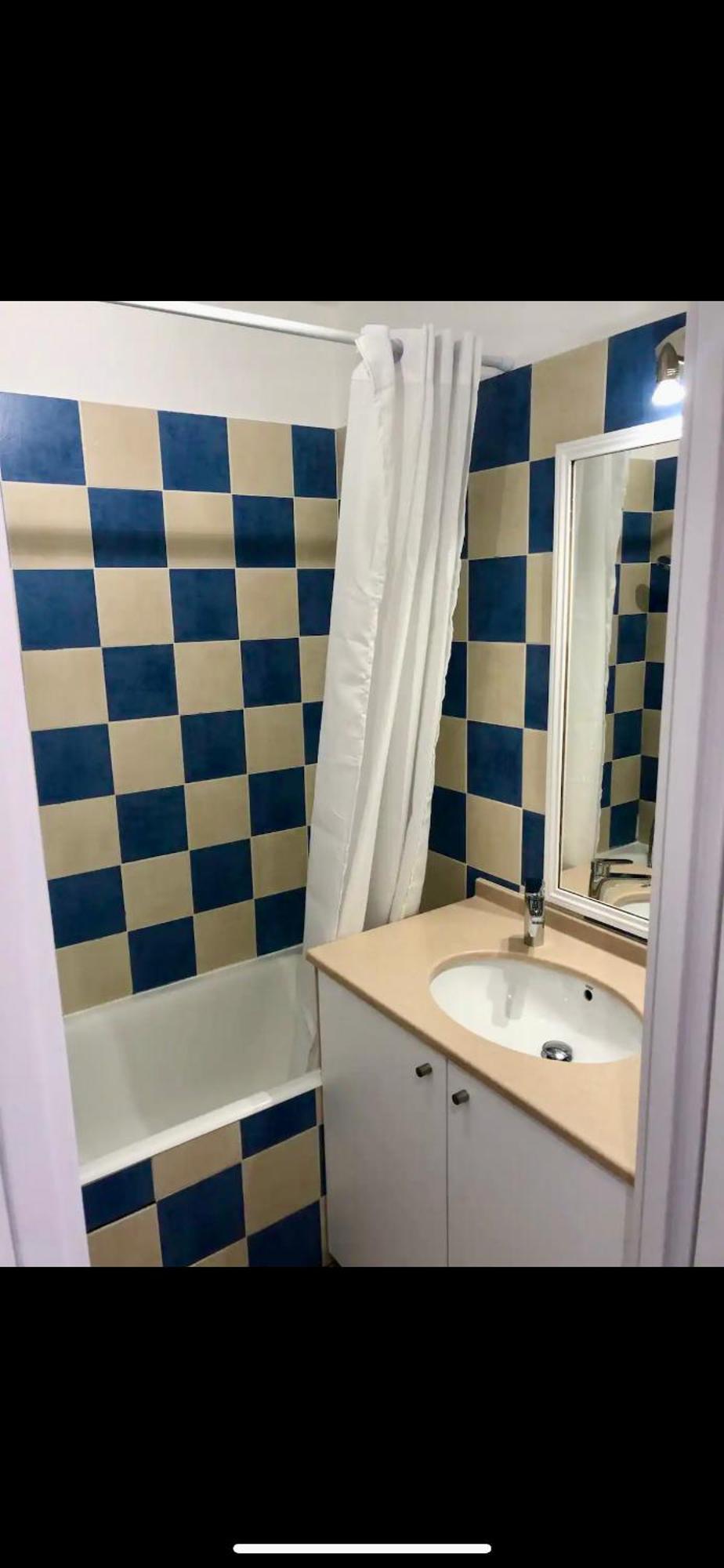 Studio Port D'Йер Экстерьер фото